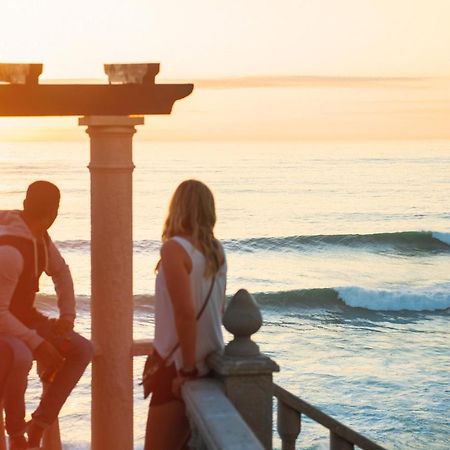 Laneez Ericeira Surf House Hostel Exterior foto