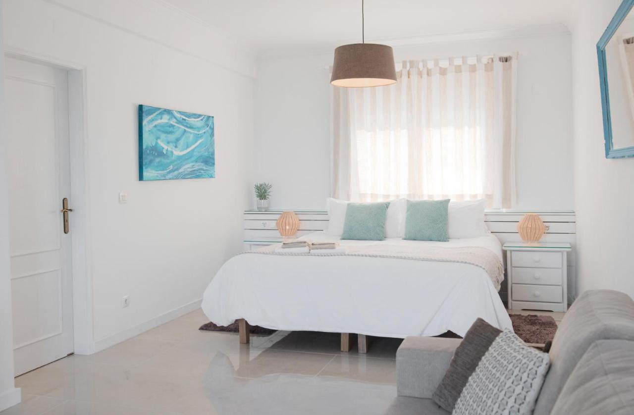 Laneez Ericeira Surf House Hostel Exterior foto