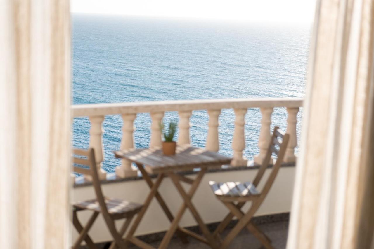 Laneez Ericeira Surf House Hostel Exterior foto