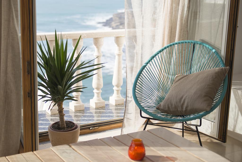Laneez Ericeira Surf House Hostel Exterior foto
