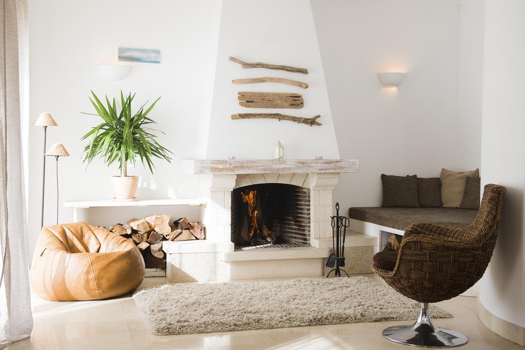 Laneez Ericeira Surf House Hostel Exterior foto