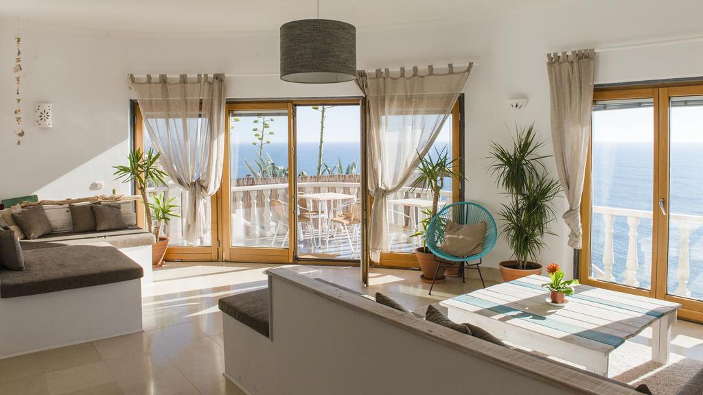 Laneez Ericeira Surf House Hostel Exterior foto