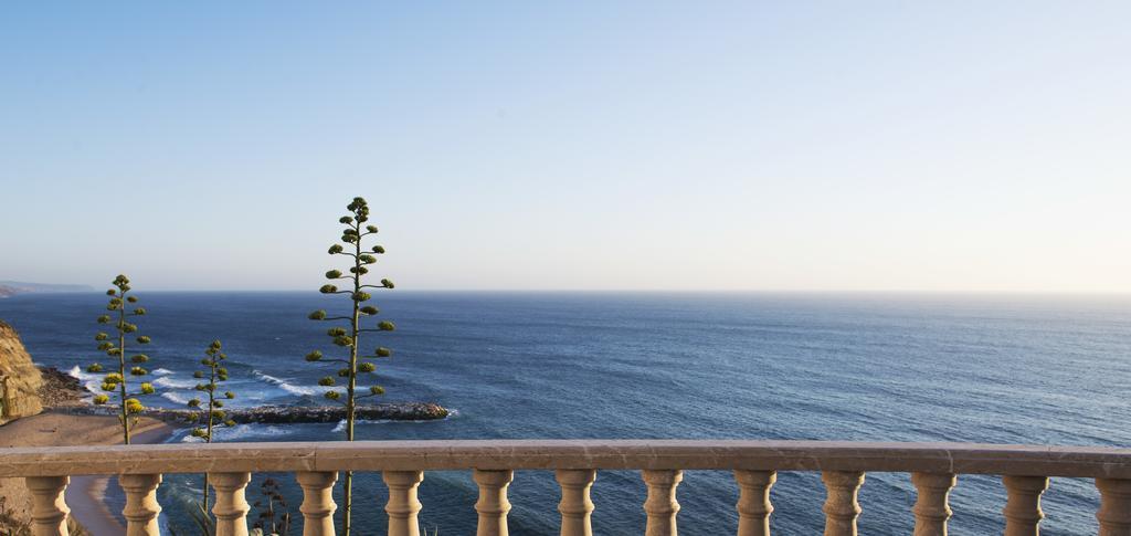 Laneez Ericeira Surf House Hostel Exterior foto