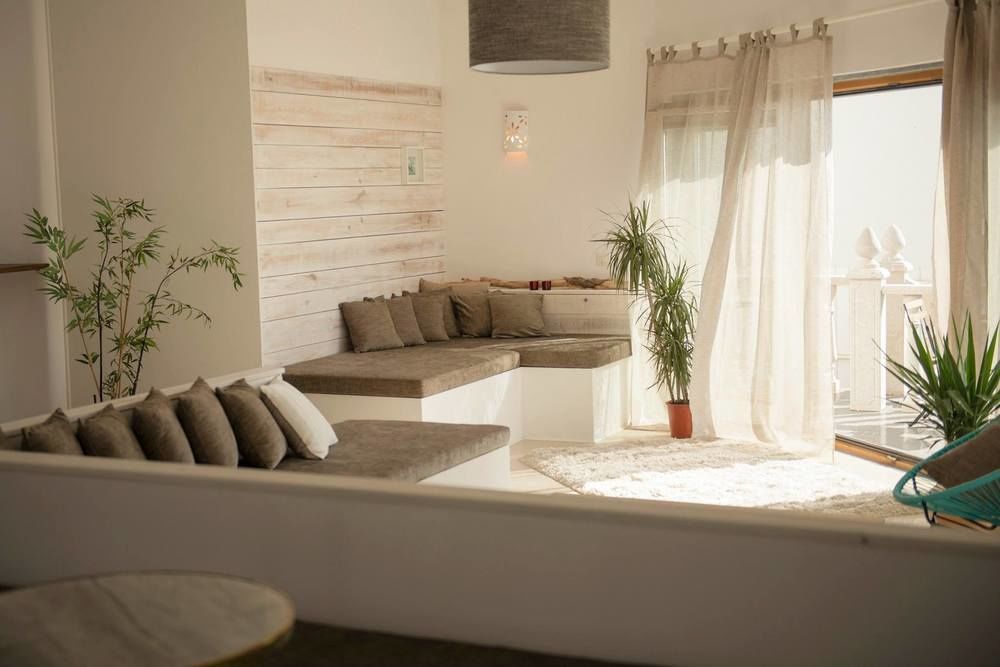 Laneez Ericeira Surf House Hostel Exterior foto