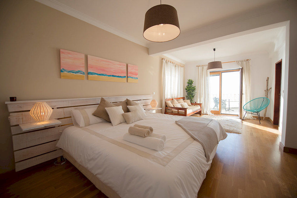 Laneez Ericeira Surf House Hostel Exterior foto