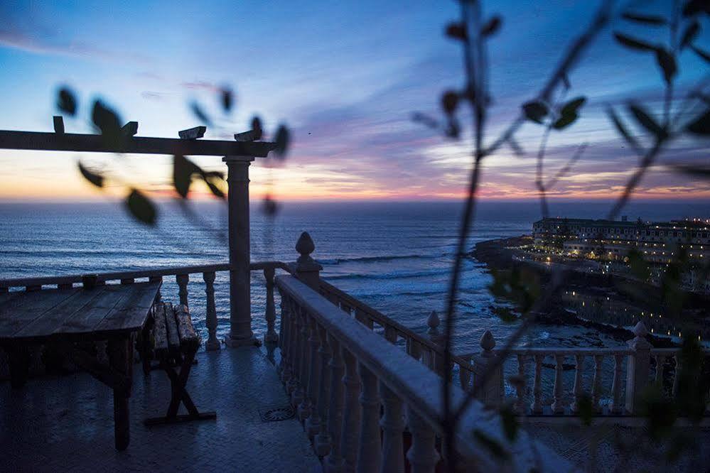 Laneez Ericeira Surf House Hostel Exterior foto